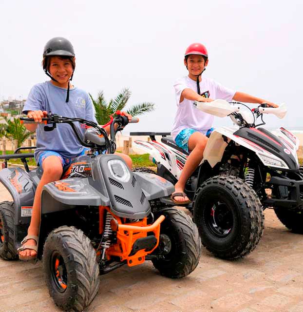 tao motor blog