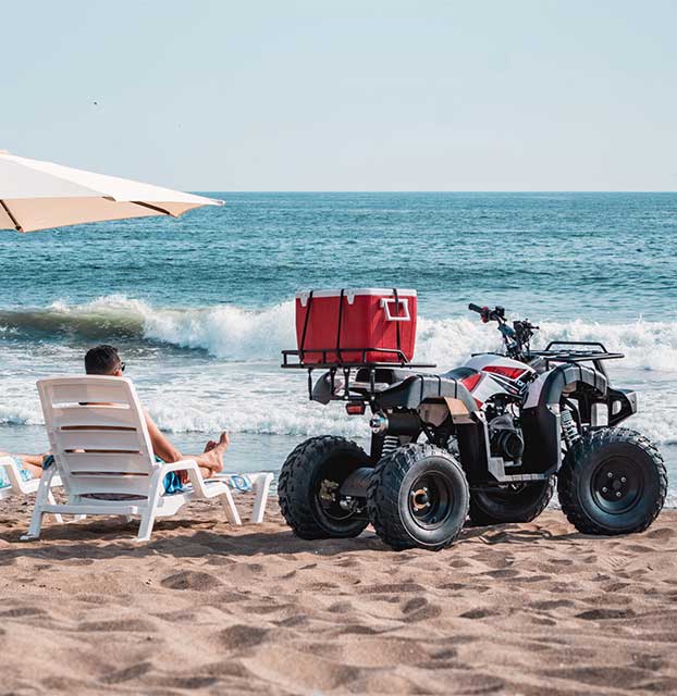 tao motor blog