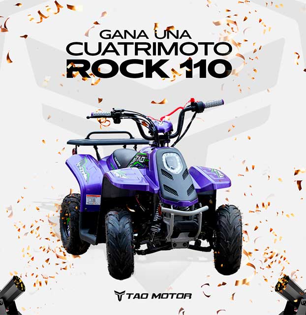 tao motor blog