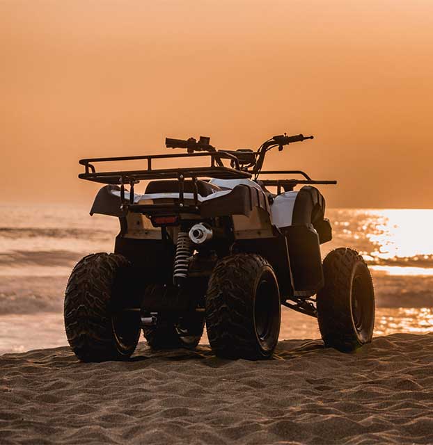tao motor blog