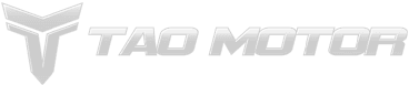 Logo de Tao Motor tao motor logo